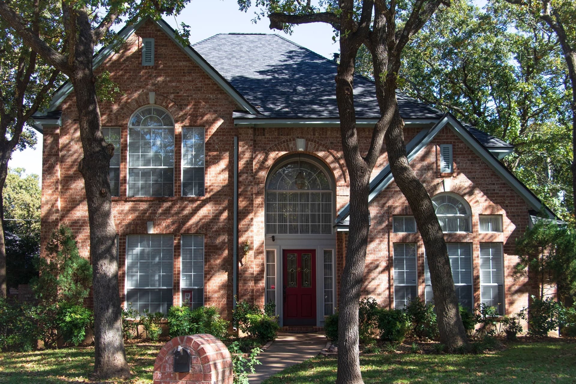 Dallas Roofing