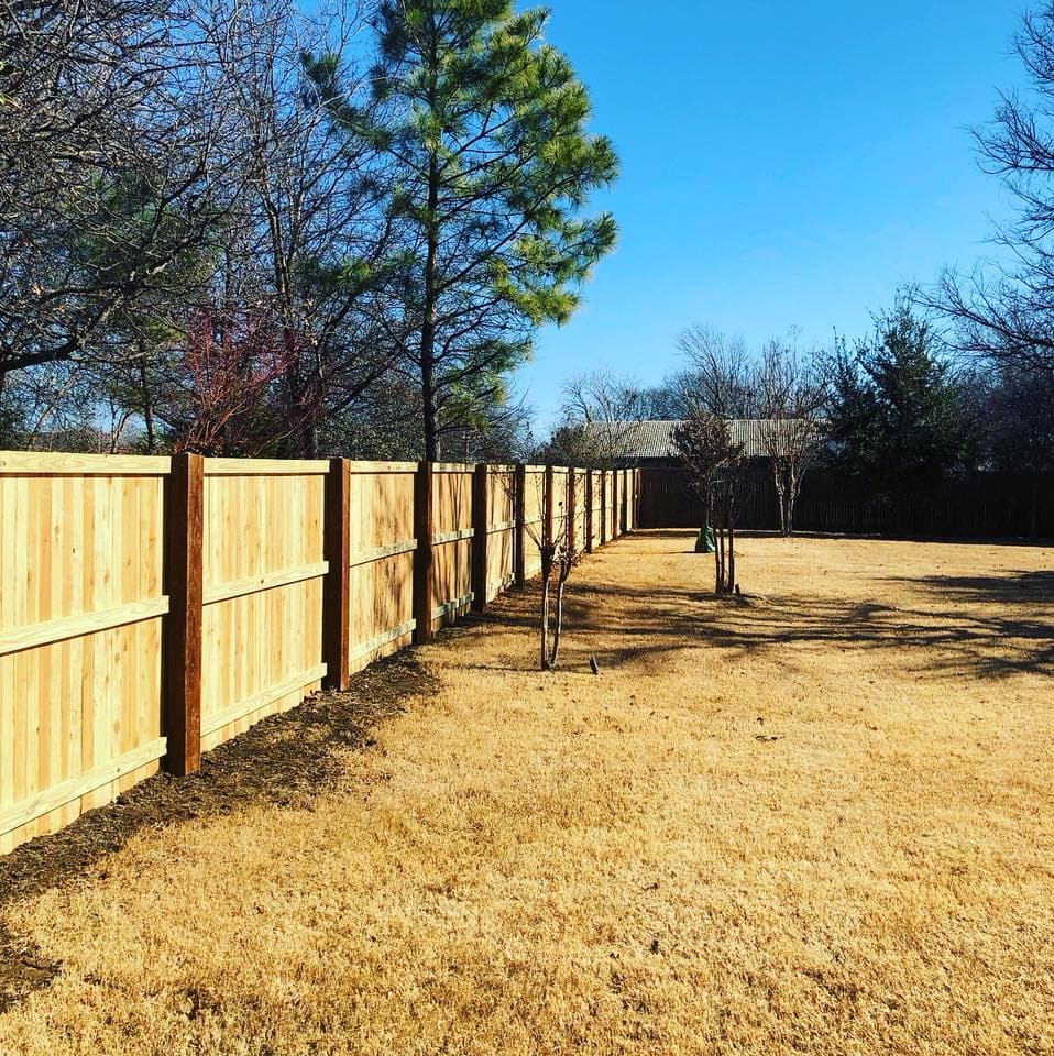 Fencing