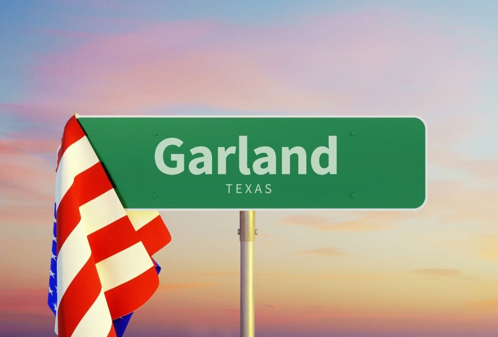 Professional Roofing Services for Garland, Texas Residents
