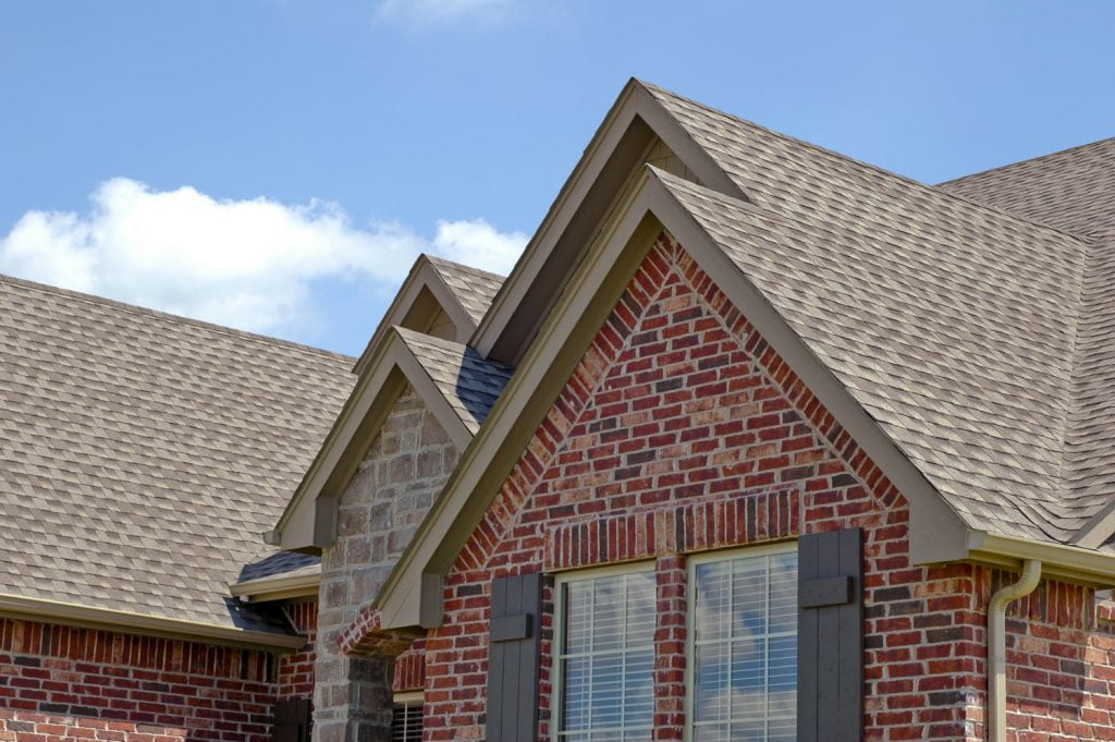 Roofing In McKinney