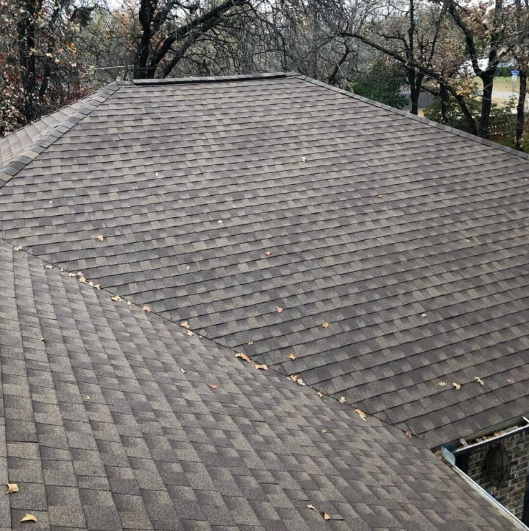 Residential Roofs