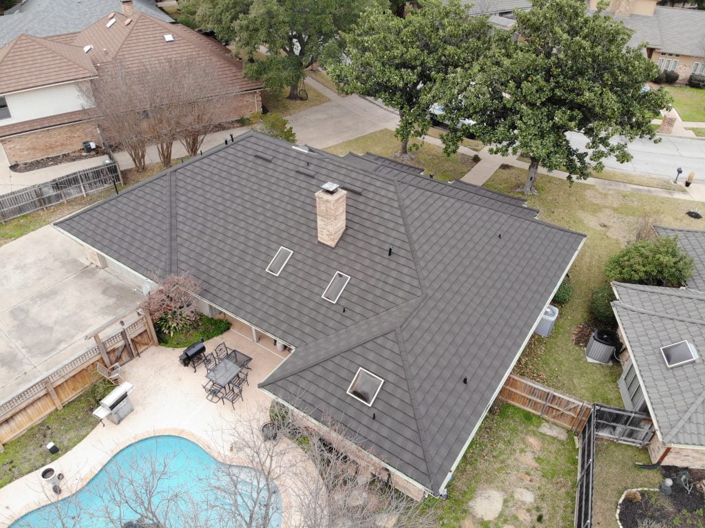 roofing